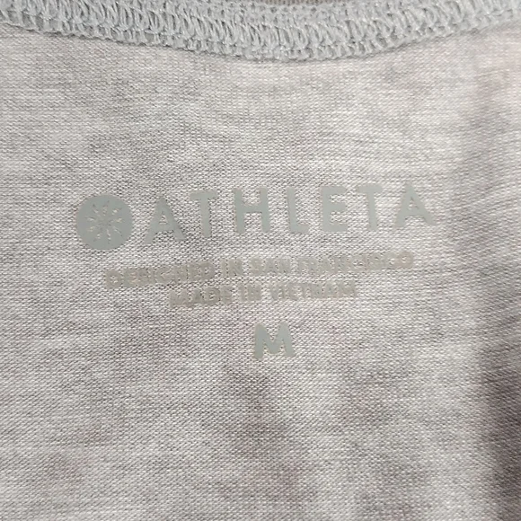Athleta Topanga Racerback Tank - Picture 2 of 10